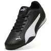 Puma PUMA CATCH Siyah Unisex Günlük Spor Ayakkabı