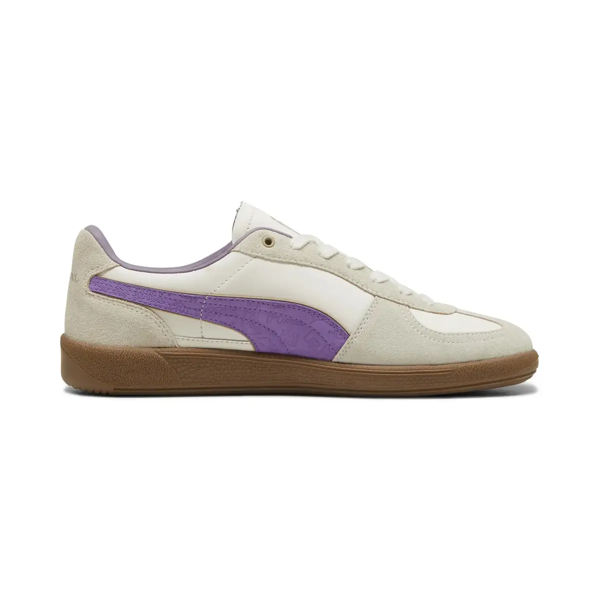 Puma Palermo SOPHIA CHANG Beyaz Unisex Günlük Spor Ayakkabı