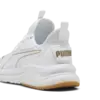 Puma Amplifier Wns Beyaz Kadın Spor Ayakkabı & Sneaker