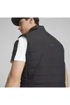 Puma Mapf1 Mt7 Padded Gilet Siyah Erkek Şişme Yelek