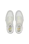 Puma Slipstream Hi Lux - Beyaz Kadın/Günlük Spor Ayakkabı