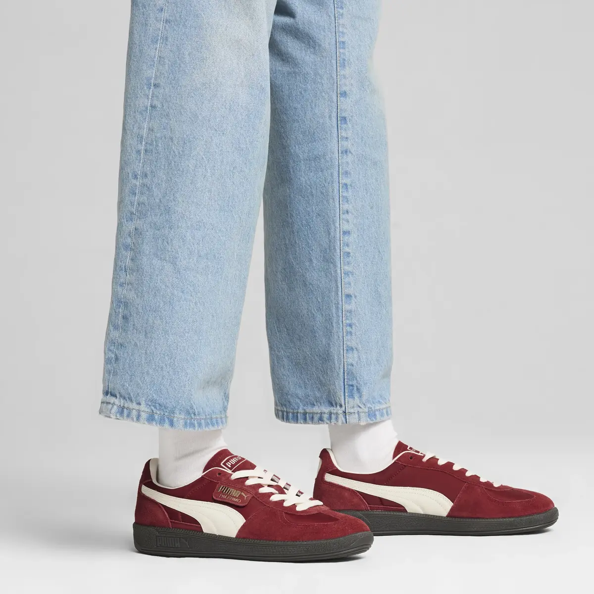 Puma Palermo OG Erkek Spor Ayakkabı & Sneaker