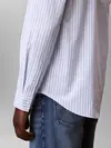 LS YD STRIPE OXFORD, C32, S