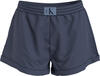 Calvin Klein SHORT Kadın Mavi Şort