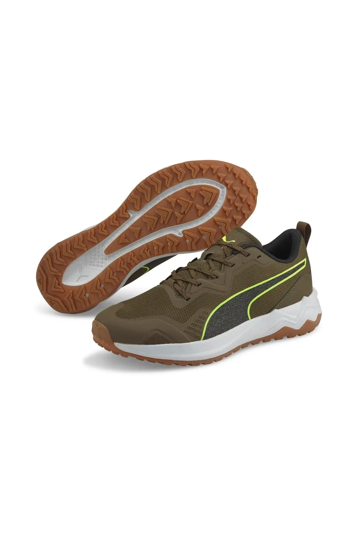 Puma Better Foam Xterra Kadın Koşu Ayakkabısı