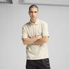 Puma PL ESS Polo Bej Erkek T-Shirt