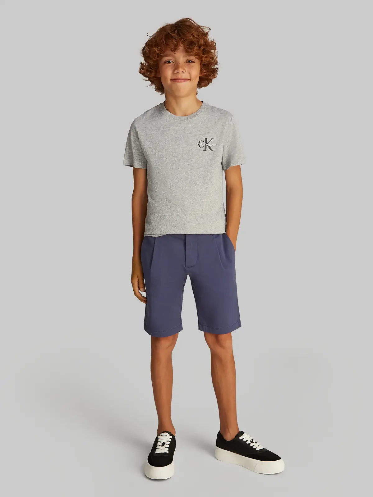 CHEST MONOLOGO SS T-, P41