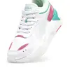 Puma RS-X Retro Resort Wns Beyaz Kadın Günlük Spor Ayakkabı