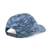 Puma Quick dry Training Cap Mavi Unisex Şapka