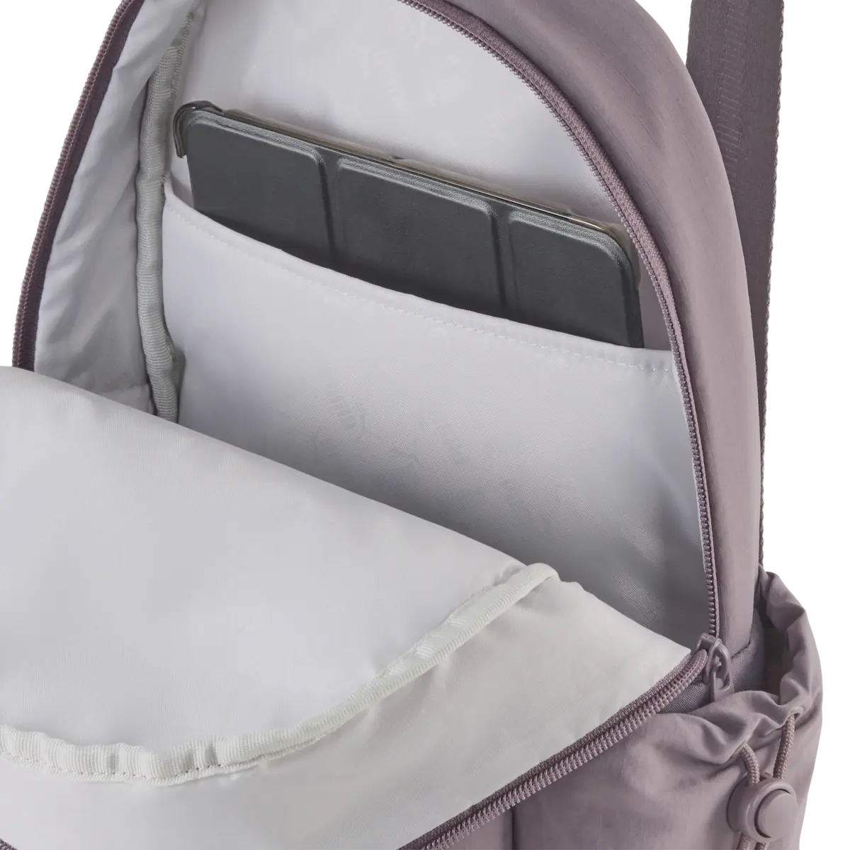 Puma HER Small Backpack Mor Sırt Çantası