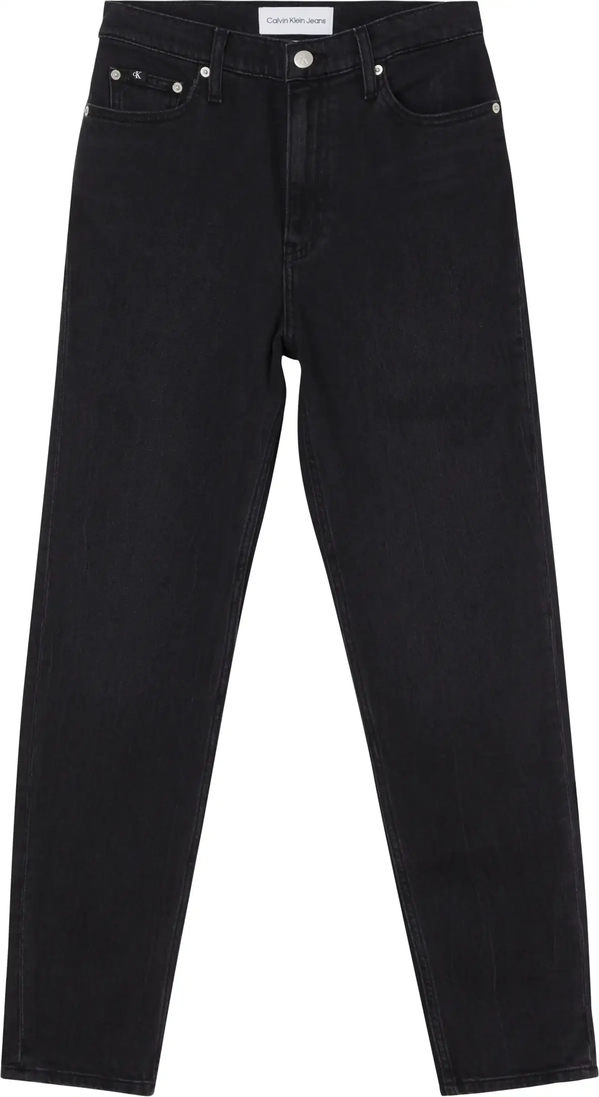 Calvin Klein Siyah Kadın Pantolon