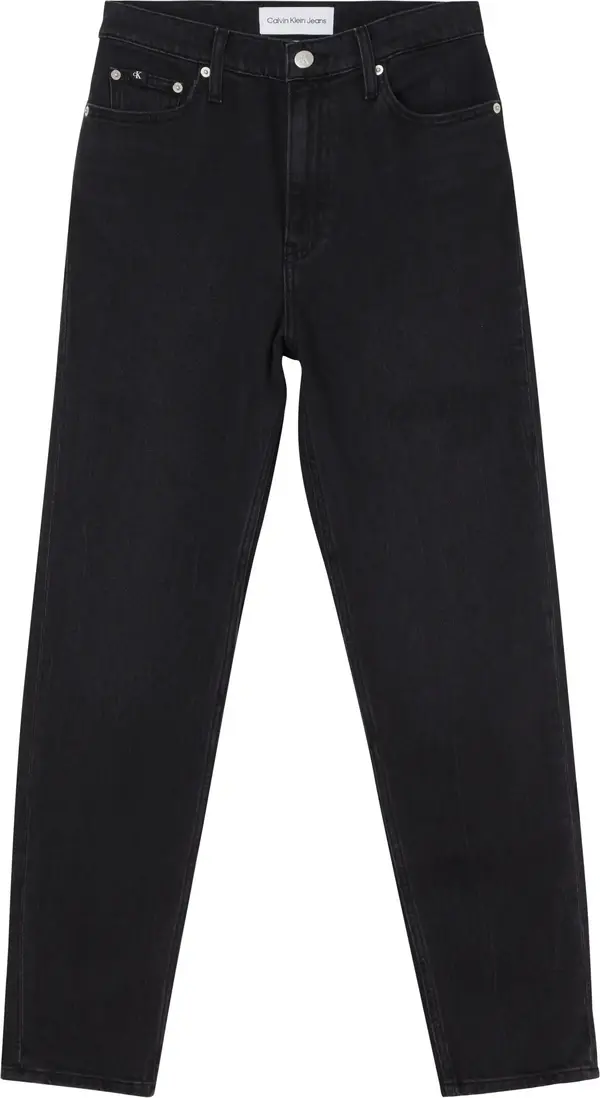 Calvin Klein Siyah Kadın Pantolon