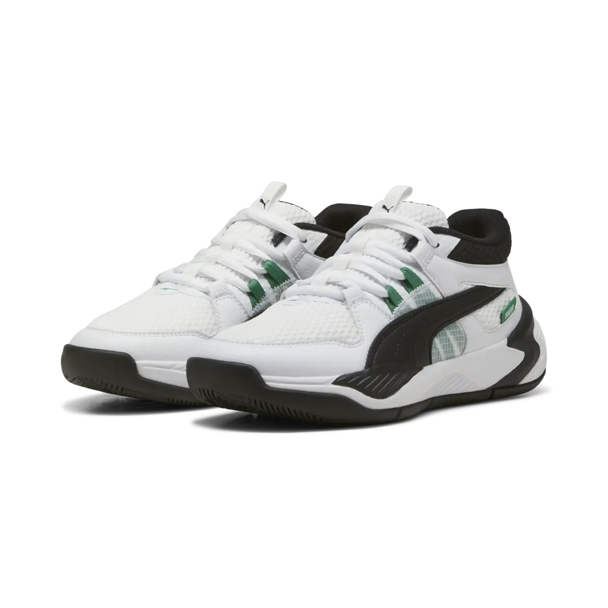 Puma Uproar JR Beyaz Erkek Spor Ayakkabı & Sneaker