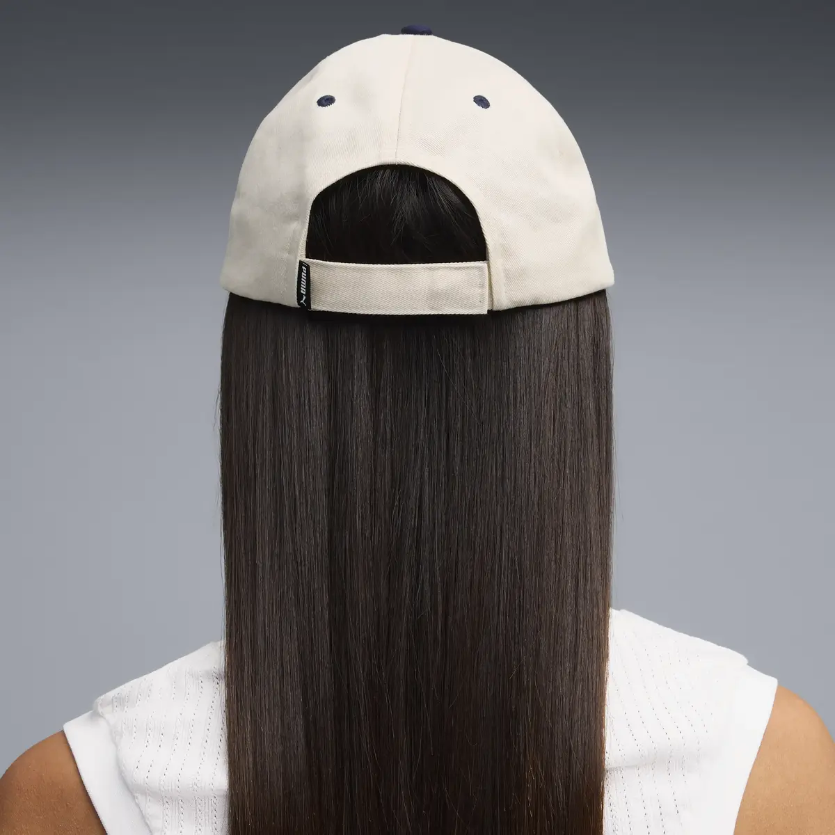 PUMA CLASS BB Cap Krem Unisex Şapka