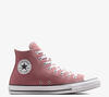 Converse CHUCK TAYLOR ALL STAR Pembe Unisex Spor Ayakkabı