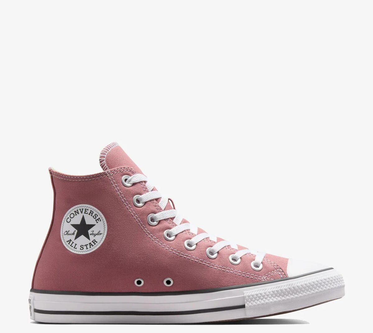 Converse CHUCK TAYLOR ALL STAR Pembe Unisex Spor Ayakkabı