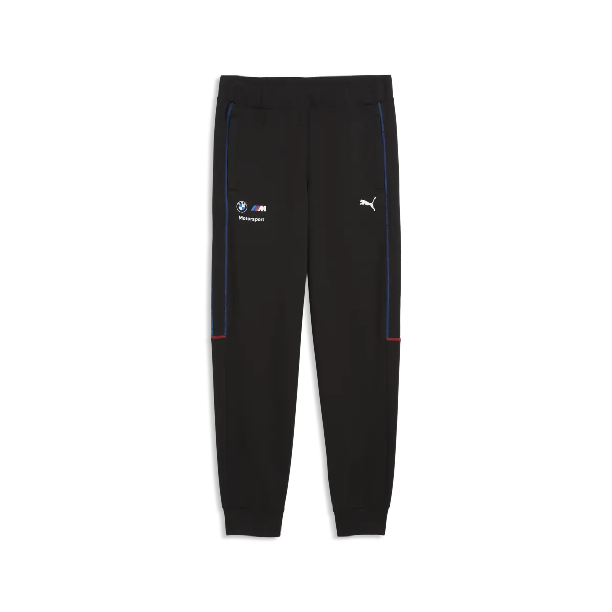 Puma BMW MMS Sprtwr MT7 Trck Pnts Siyah Erkek Eşofman Alt