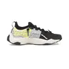 Puma Plexus Retro Siyah Unisex Günlük Spor Ayakkabı