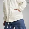 PUMA Downtown Jacket Krem Erkek Ceket