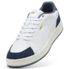 PUMA Court Classico Sport Erkek Beyaz Günlük Sneaker Ayakkabı