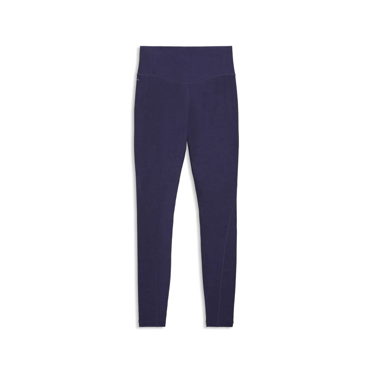 Puma W CLOUDSPUN TIGHT - HW FL Mor Kadın Tayt