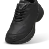 Puma Velophasis Vacuum Siyah Erkek Spor Ayakkabı