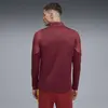 PUMA GSK Training Jacket Erkek Kırmızı Ceket