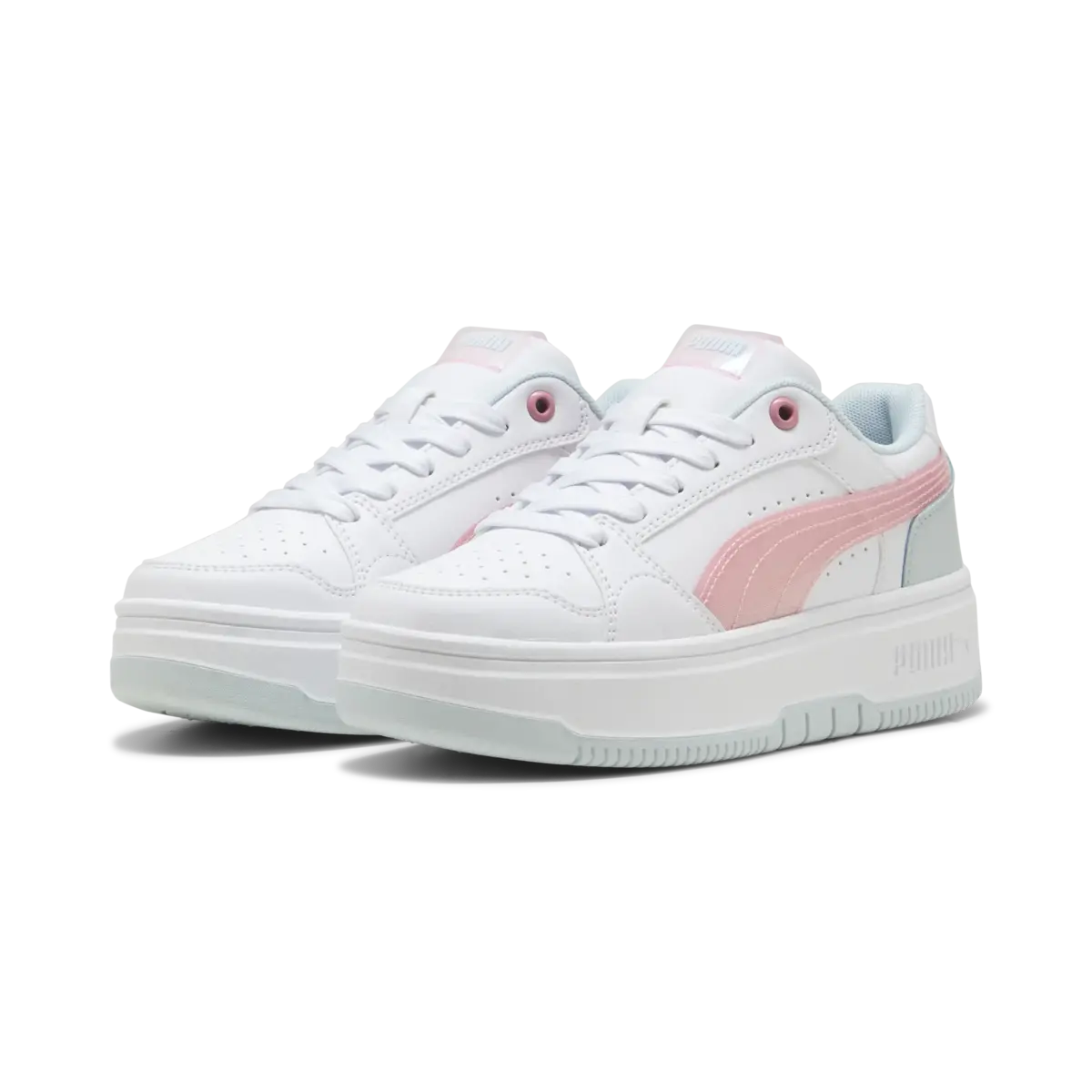 Puma Rebound Femme Space Belle Jr Kadın Spor Ayakkabı & Sneaker
