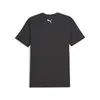 Puma EFS DriRelease Tee Siyah Erkek Koşu/Performans T-Shirt