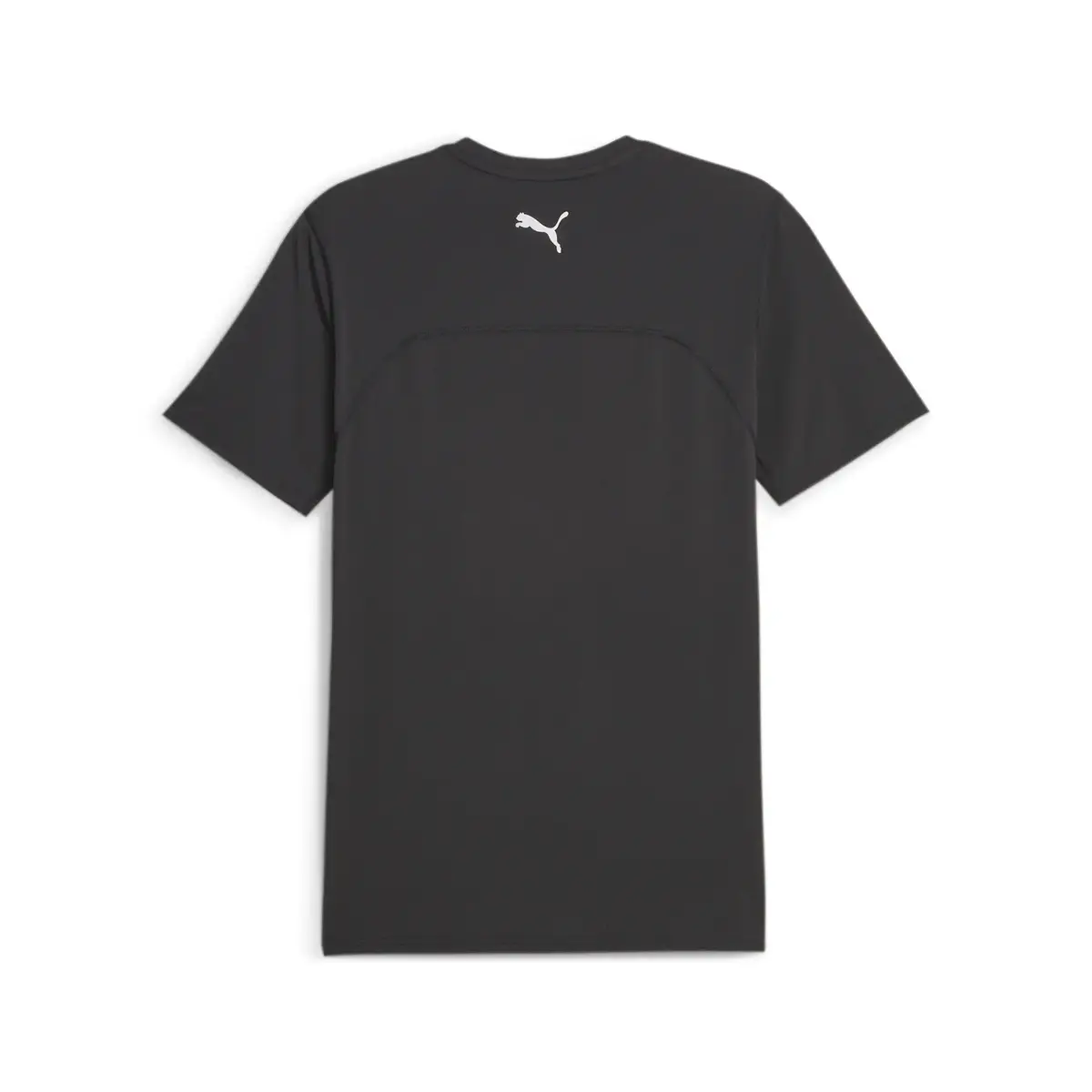 Puma EFS DriRelease Tee Siyah Erkek Koşu/Performans T-Shirt