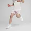 ESS+ PUMA MATES Shorts Pembe Kız Çocuk Şort