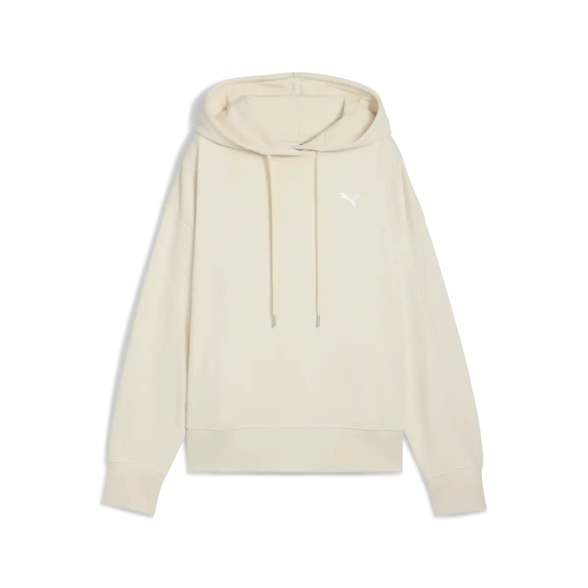 Puma HER Oversized Hoodie TR Kadın Sweatshirt