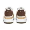 puma Slipstream Cord PUMA White-Warm Erkek Günlük Spor Ayakkabı ve Sneaker