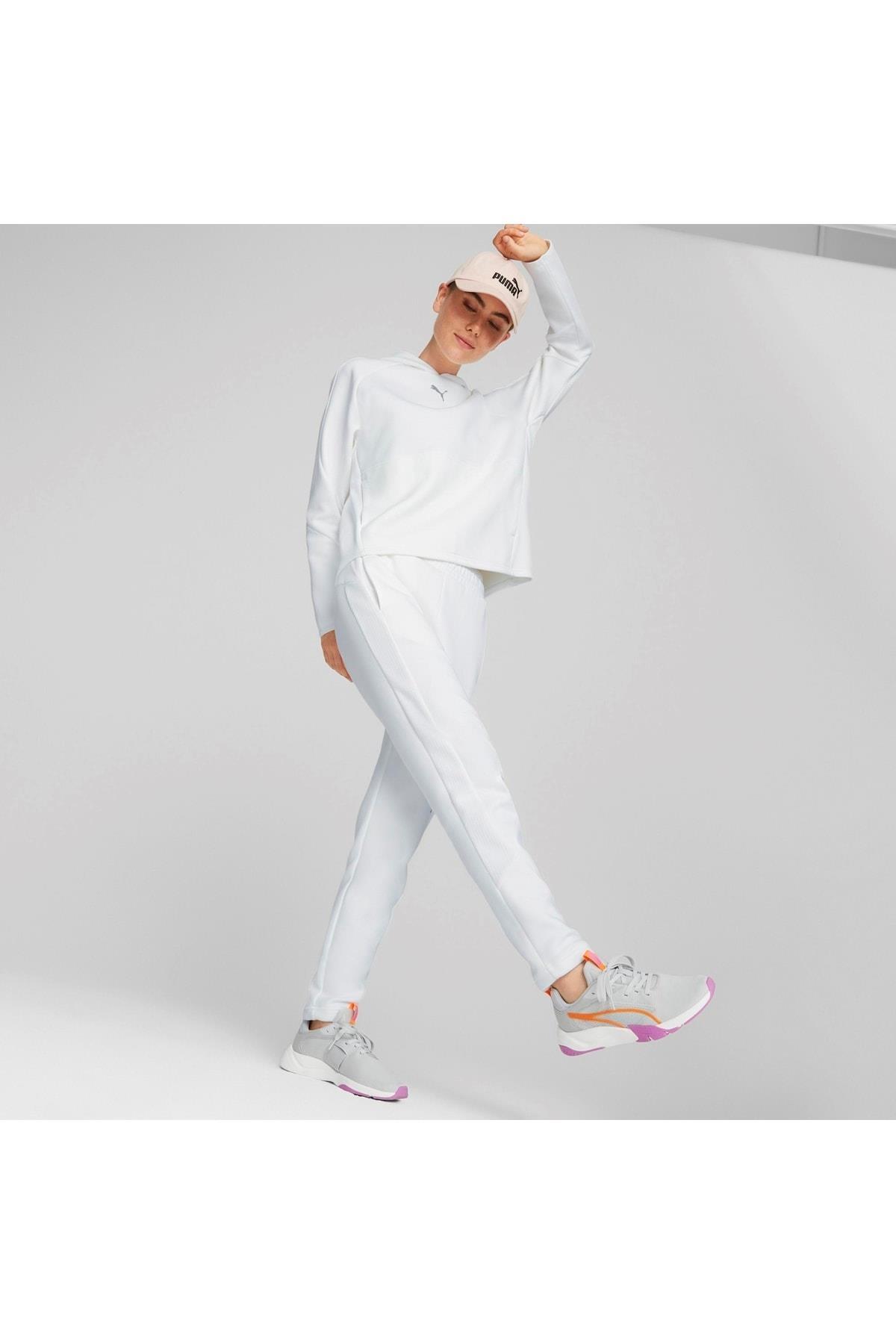 Puma Essential Pembe Kadın Şapka