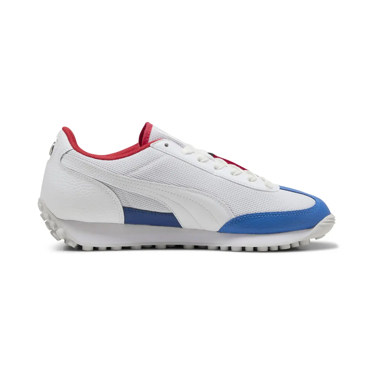 PUMA BMW MMS Easy Rider Beyaz Erkek Günlük Spor Ayakkabı