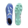 Puma FUTURE 7 PRO FG/AG Mavi Erkek Krampon