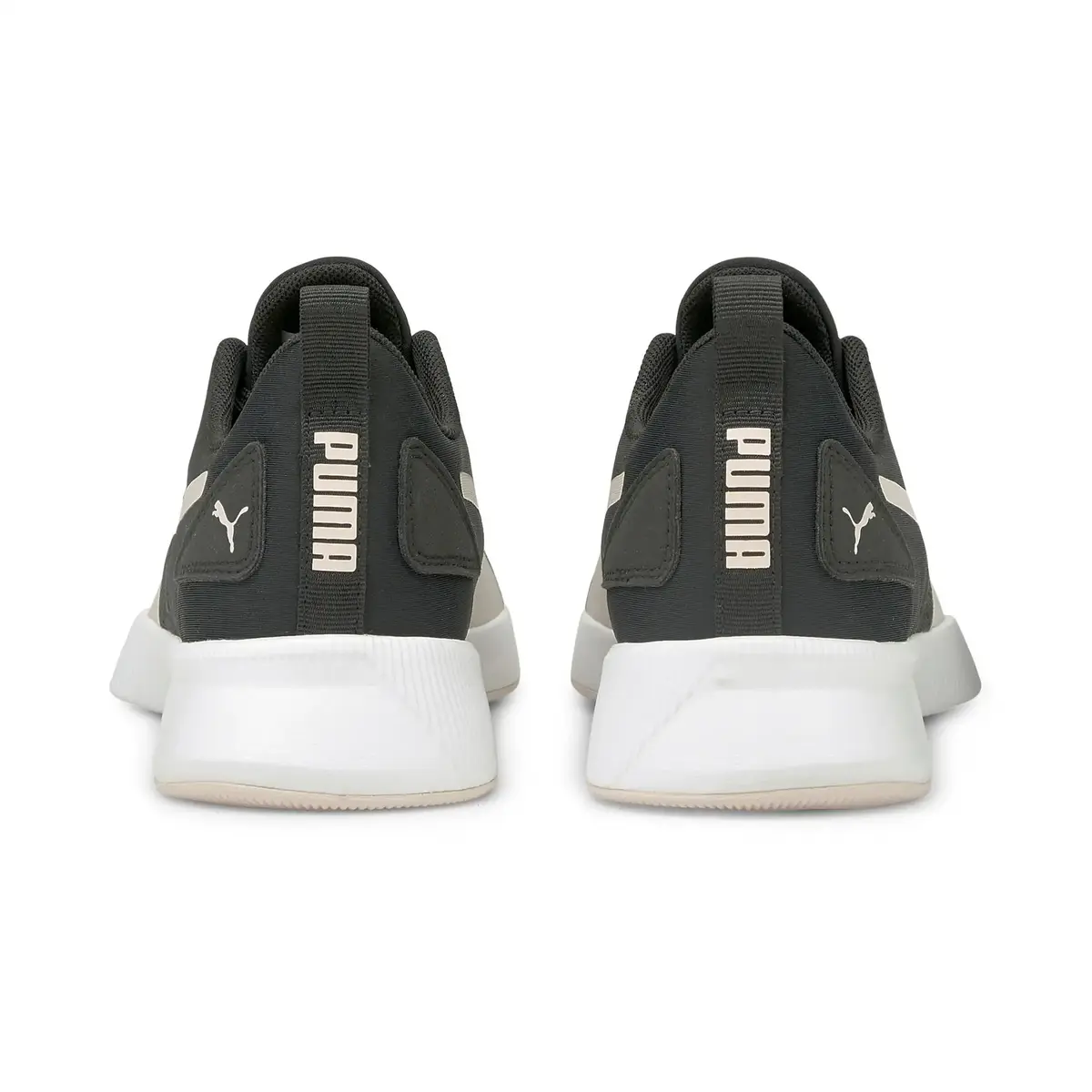 Puma Flyer Runner Femme Wn S Siyah Kadın Koşu Ayakkabısı