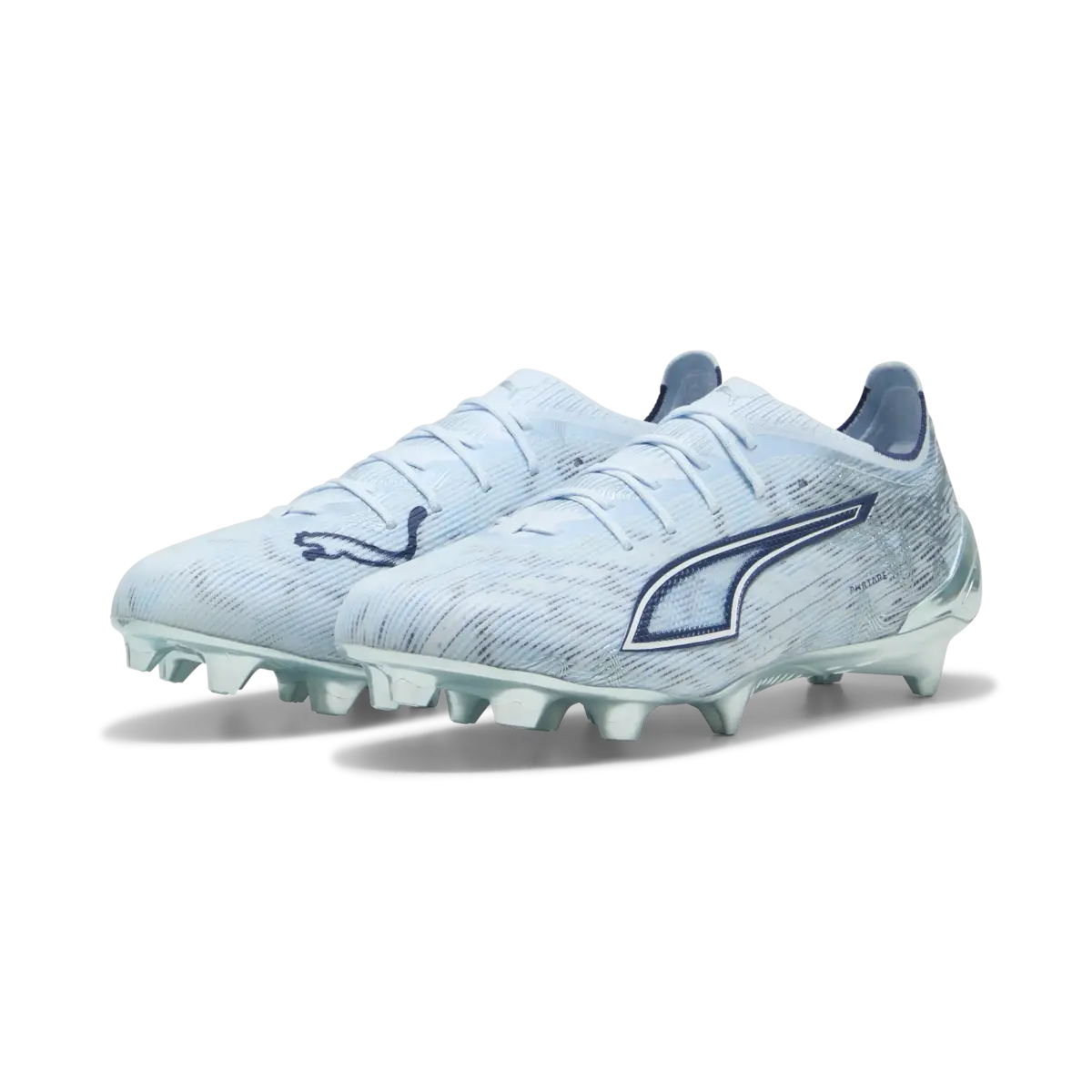 PUMA ULTRA 6 ULTIMATE FG Mavi Erkek Krampon