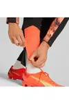 Puma İndividualfınal Training Pants Siyah Erkek Futbol Eşofman Altı