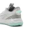 Puma Extend Lite Trail Beyaz Unisex Yürüyüş ve Koşu Ayakkabısı