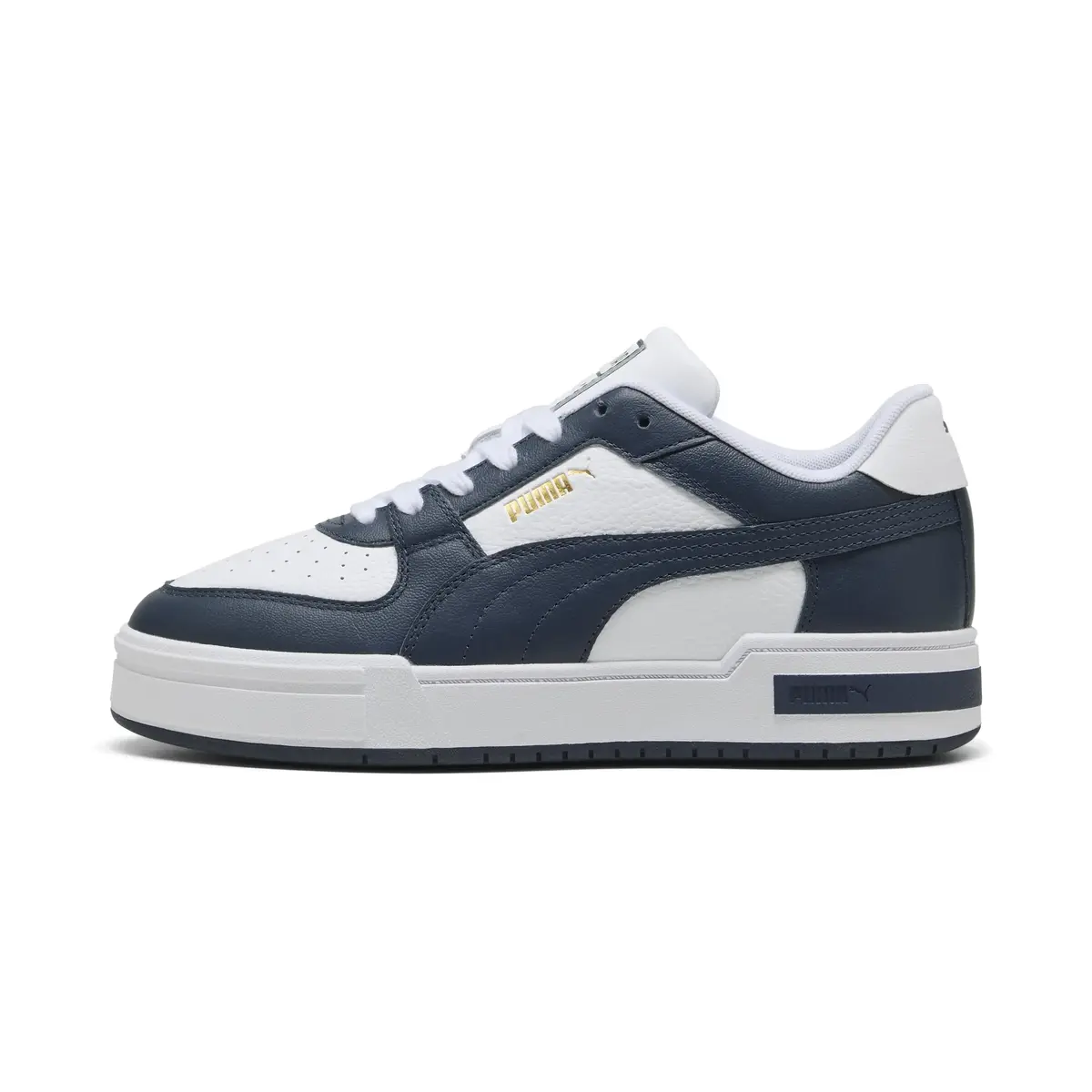 Puma CA Pro Classic II Beyaz Erkek Günlük Spor Ayakkabı