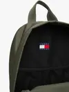Tommy Hilfiger TJM ESS DAILY DOME B, MRH Yeşil Erkek Çanta