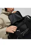 Puma Fundamentals Sports Bag XS Siyah Unisex Spor Çanta