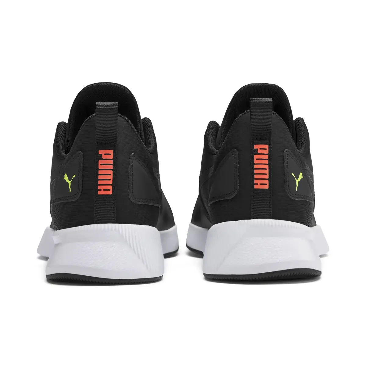 Puma FLYER RUNNER Siyah Unisex Yürüyüş ve Koşu Ayakkabısı