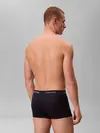 Calvin Klein Low Rise Trunk 3pk Erkek 3lü Boxer Set