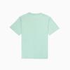 Puma TRAINING Relaxed Tee Yeşil Kadın T-Shirt & Polo