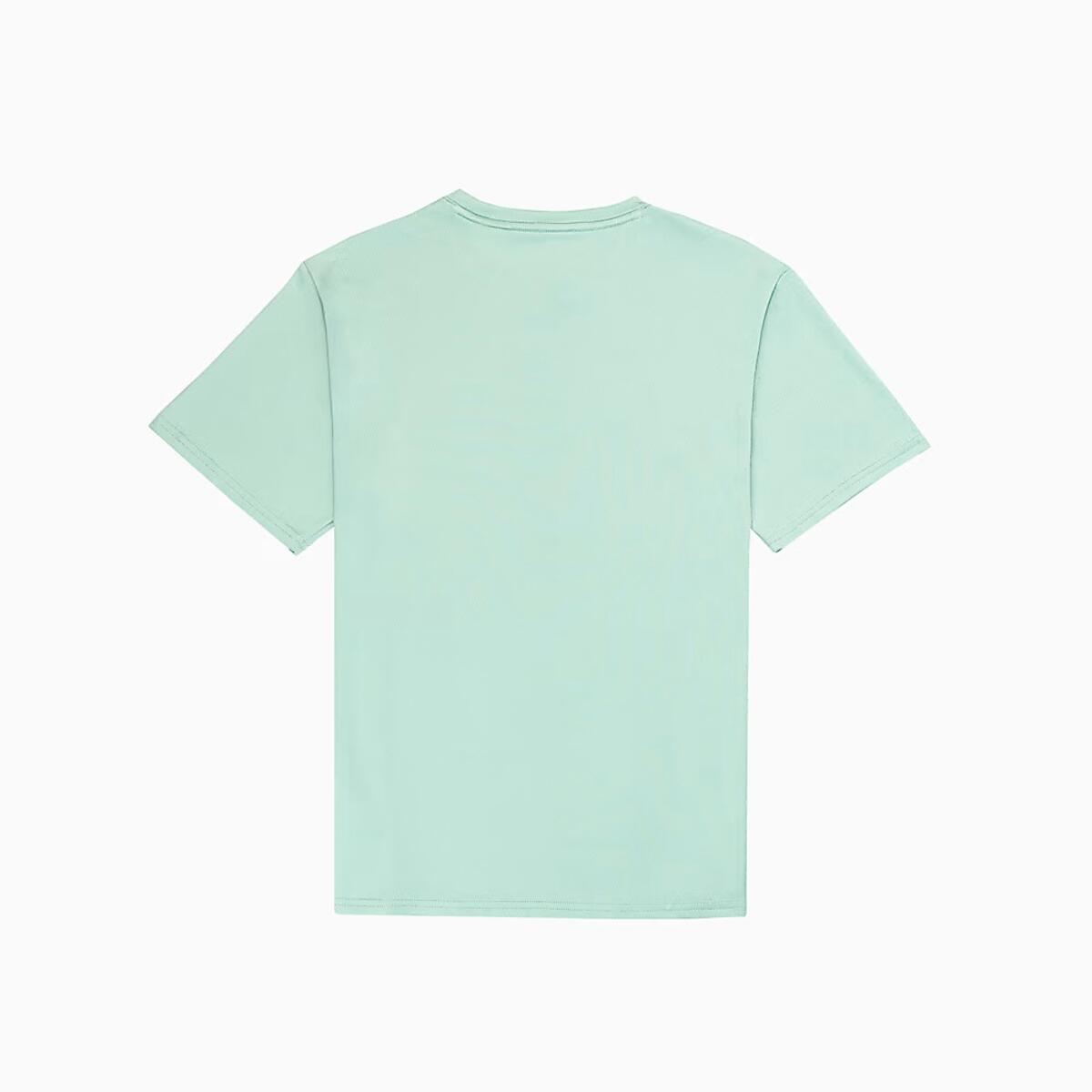 Puma TRAINING Relaxed Tee Yeşil Kadın T-Shirt & Polo