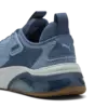 Puma Cell Thrill Mavi Erkek Yürüyüş ve Koşu Ayakkabısı