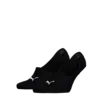PUMA UNISEX MID CUT FOOTIE 2