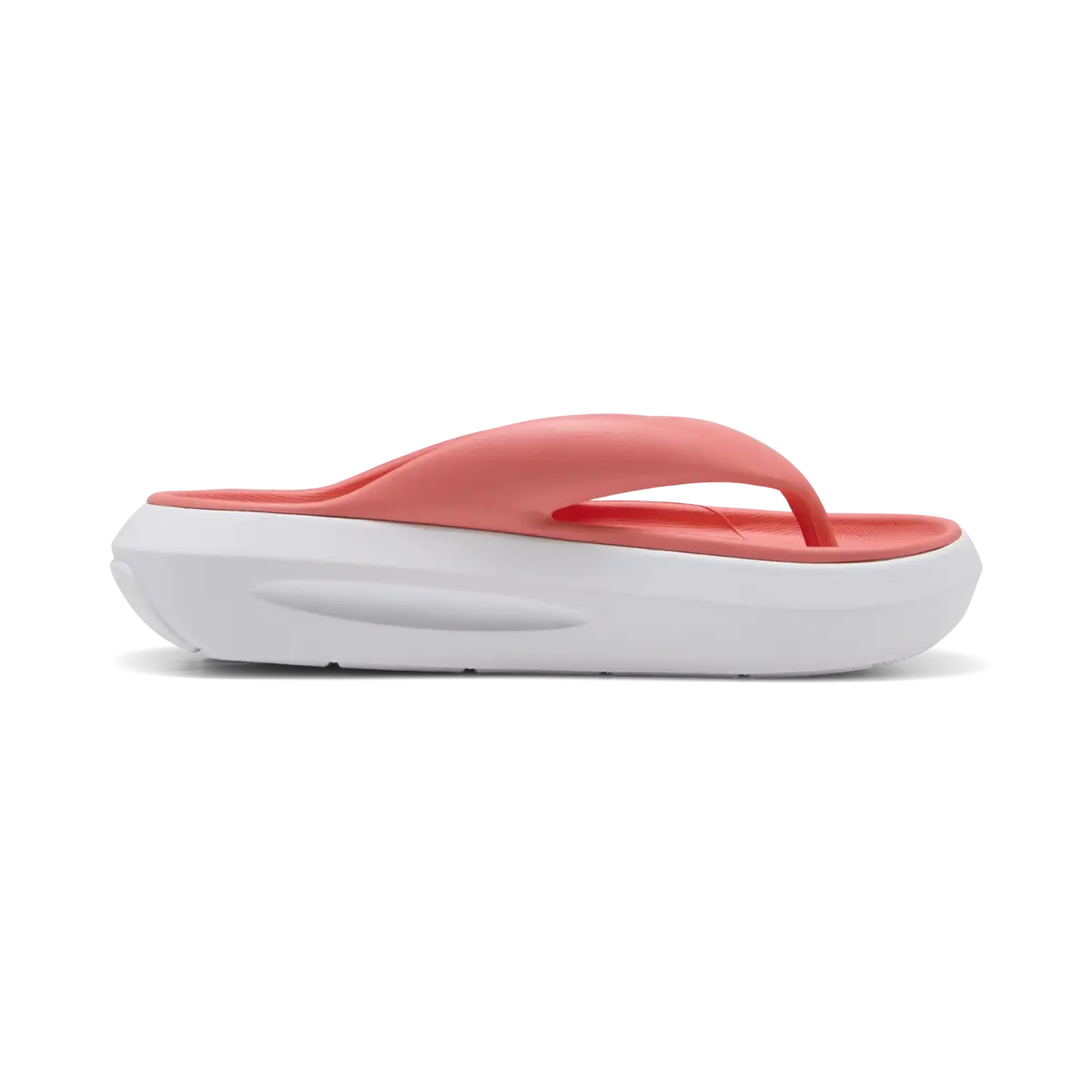 Puma Puma Flatter flip Turuncu Kadın Terlik